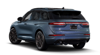 2026 Lincoln Lincoln Corsair® External Image 3